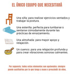 Ejercicios y técnicas de terapia somática